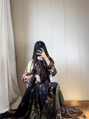 Falak Long Maxi