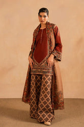 Rani 3PC DIGITAL PRINT SUIT FOR GIRLS