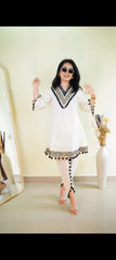 Rasham Embroidery 2 Piece
