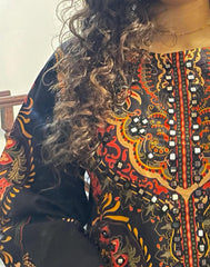 Shoq 3PC STITCHED FOR GIRLS