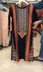 Suban 2PC STITCHED FOR GIRLS