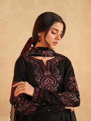 WANIA Emb Maxi 3pc Set
