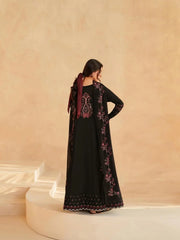 WANIA Emb Maxi 3pc Set