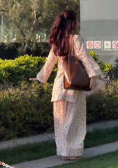 Farwa Digital Print 2PC Suit STITCHED FOR GIRLS