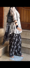 Safina Digital Print 3PC STITCHED FOR GIRLS