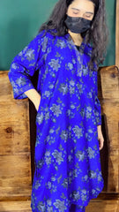 Seerat digital print Stiched 2 Piece suit long length pocket style