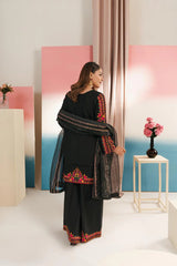 ROYAL BLACK CO-ORD SETS STICTHED FOR GIRLS