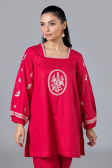 Fajar EMB 2PC STITCHED