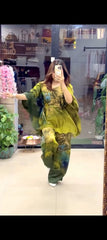 Safina DIGITAL PRINT 2PC STITCHED