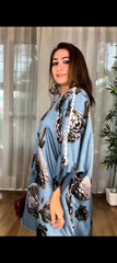 Soni Silk DIGITAL PRINT 2PC STITCHED FOR GIRLS