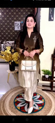 Anum Winter Digital Print 2 Piece Stiched