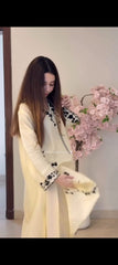 Ateeba Embroidery 3 Piece Stiched