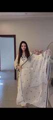 Ateeba Embroidery 3 Piece Stiched