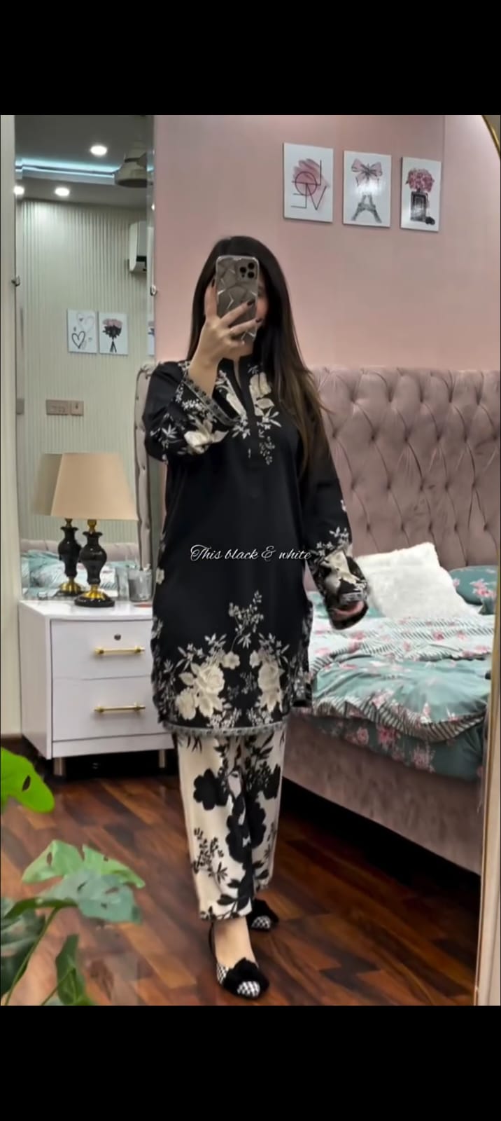 Anaya DIGITAL PRINT 2PC STITCHED FOR GIRLS