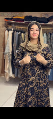 Hally Long Length Frock STITCHED FOR GIRLS