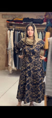 Hally Long Length Frock STITCHED FOR GIRLS