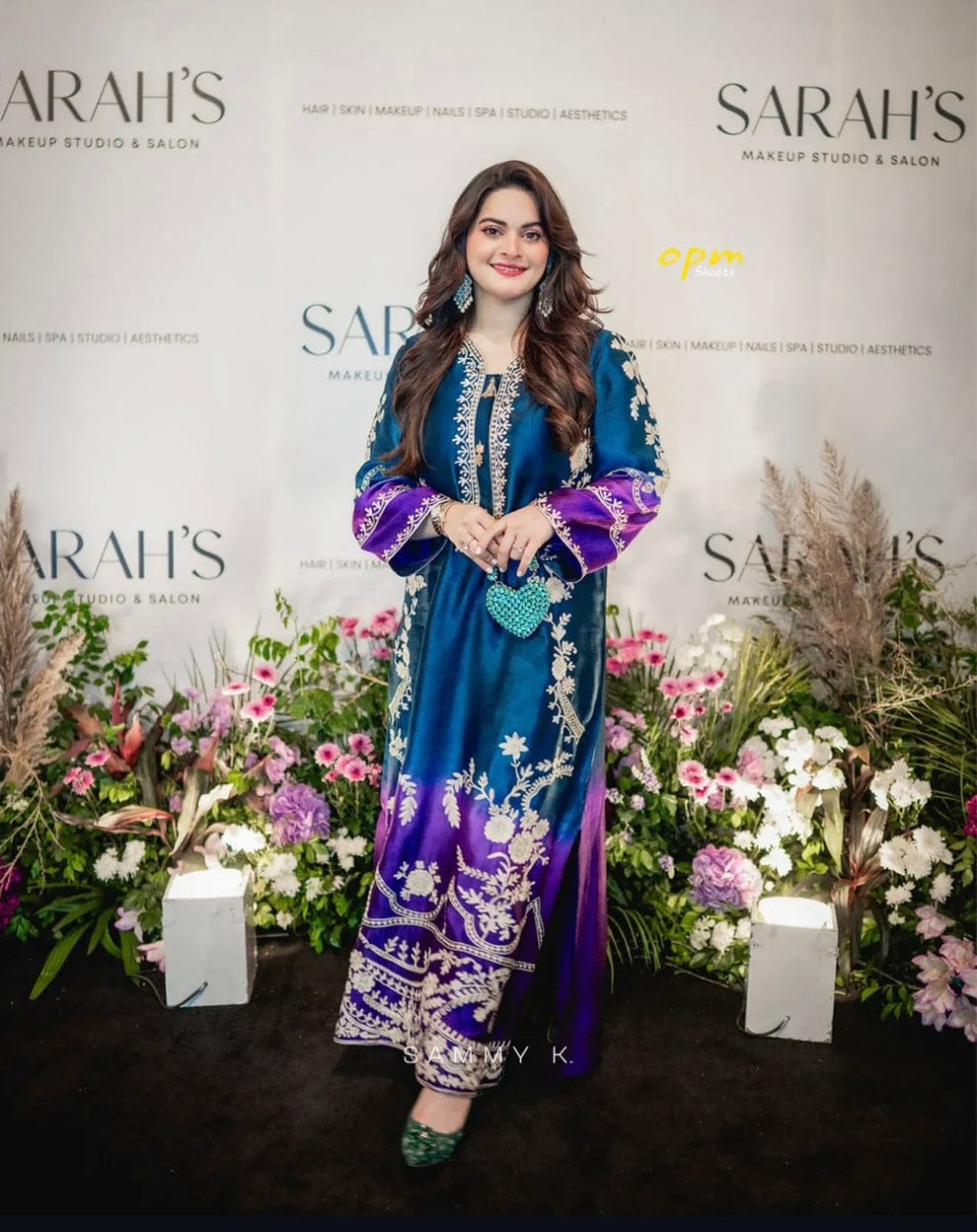 Mera PRINT 2PC STITCHED