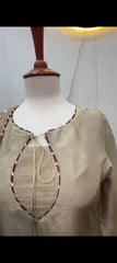 Chunari 3 Pieces suit
