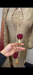 Chunari 3 Pieces suit