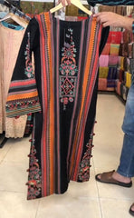 Suban 2PC STITCHED FOR GIRLS