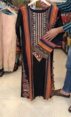 Suban 2PC STITCHED FOR GIRLS