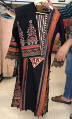 Suban 2PC STITCHED FOR GIRLS