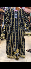 Sonia 2PC STITCHED FOR GIRLS