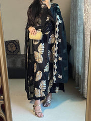 Amy Embroidery 3pcs