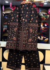 Arham 2PC STITCHED FOR GIRLS