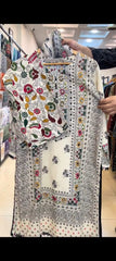 jazzy2PC STITCHED FOR GIRLS