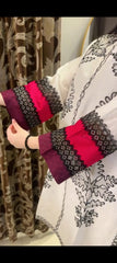 Urwa Digital Print 2PC Suit STITCHED FOR GIRLS