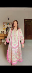 Sonam Digital Print 2PC Suit STITCHED FOR GIRLS
