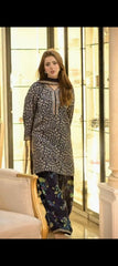Jannat Digital Print 2PC STITCHED FOR GIRLS