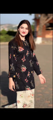 Uzma Digital Print 2PC STITCHED FOR GIRLS