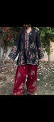 Eman Digital Print 2PC STITCHED FOR GIRLS