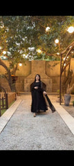 Alina  Maxi 3 Piece Stiched