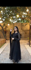 Alina  Maxi 3 Piece Stiched