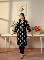 Black Chic 2PCS